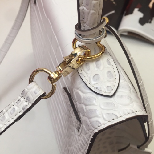 Cheap Hermes AAA Quality Handbags For Women #1225312 Replica Wholesale [$98.00 USD] [ITEM#1225312] on Replica Hermes AAA Quality Handbags