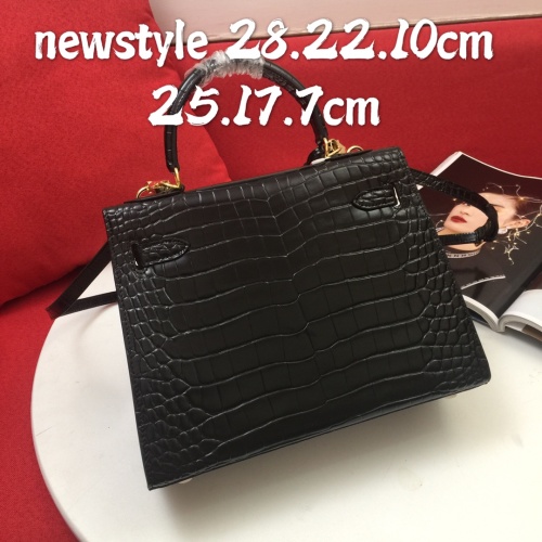 Cheap Hermes AAA Quality Handbags For Women #1225314 Replica Wholesale [$102.00 USD] [ITEM#1225314] on Replica Hermes AAA Quality Handbags