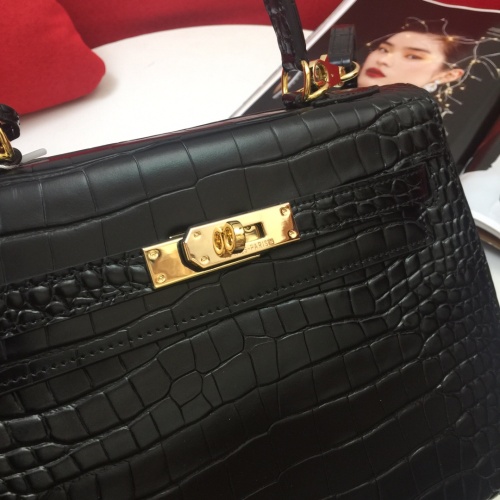 Cheap Hermes AAA Quality Handbags For Women #1225314 Replica Wholesale [$102.00 USD] [ITEM#1225314] on Replica Hermes AAA Quality Handbags