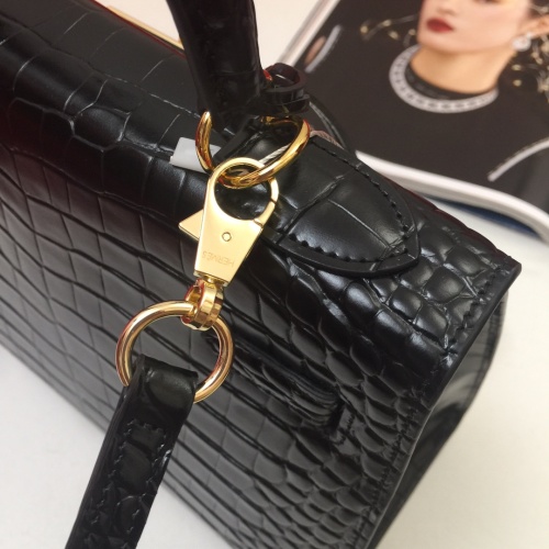 Cheap Hermes AAA Quality Handbags For Women #1225314 Replica Wholesale [$102.00 USD] [ITEM#1225314] on Replica Hermes AAA Quality Handbags