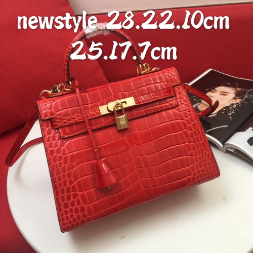 Cheap Hermes AAA Quality Handbags For Women #1225316 Replica Wholesale [$102.00 USD] [ITEM#1225316] on Replica Hermes AAA Quality Handbags