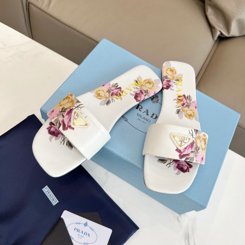 Prada Slippers For Women #1225318