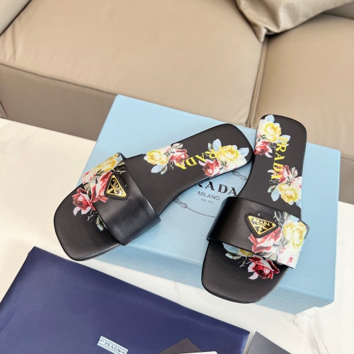 Prada Slippers For Women #1225319