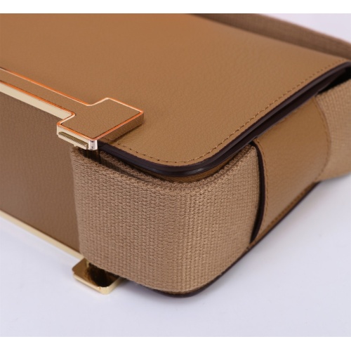 Cheap Hermes AAA Quality Messenger Bags For Women #1225321 Replica Wholesale [$115.00 USD] [ITEM#1225321] on Replica Hermes AAA Quality Messenger Bags