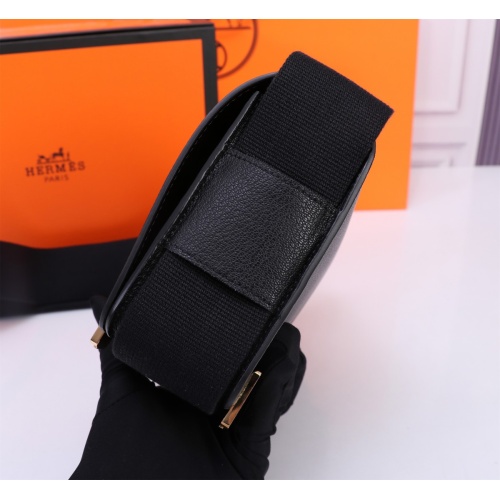 Cheap Hermes AAA Quality Messenger Bags For Women #1225324 Replica Wholesale [$115.00 USD] [ITEM#1225324] on Replica Hermes AAA Quality Messenger Bags