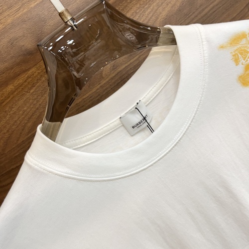 Cheap Burberry T-Shirts Short Sleeved For Unisex #1225332 Replica Wholesale [$76.00 USD] [ITEM#1225332] on Replica Burberry T-Shirts