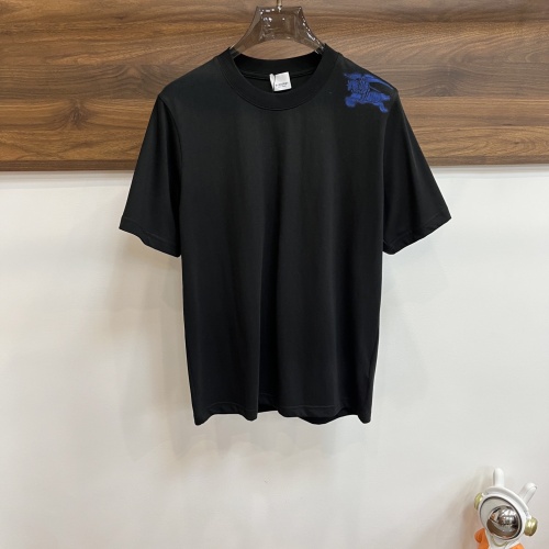 Cheap Burberry T-Shirts Short Sleeved For Unisex #1225333 Replica Wholesale [$76.00 USD] [ITEM#1225333] on Replica Burberry T-Shirts