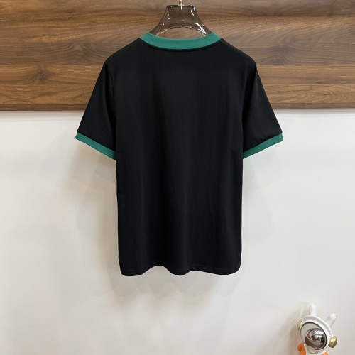 Cheap Gucci T-Shirts Short Sleeved For Unisex #1225335 Replica Wholesale [$76.00 USD] [ITEM#1225335] on Replica Gucci T-Shirts