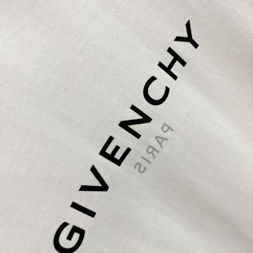 Cheap Givenchy T-Shirts Short Sleeved For Men #1225338 Replica Wholesale [$82.00 USD] [ITEM#1225338] on Replica Givenchy T-Shirts