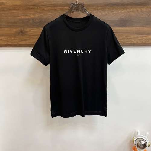 Cheap Givenchy T-Shirts Short Sleeved For Men #1225339 Replica Wholesale [$82.00 USD] [ITEM#1225339] on Replica Givenchy T-Shirts