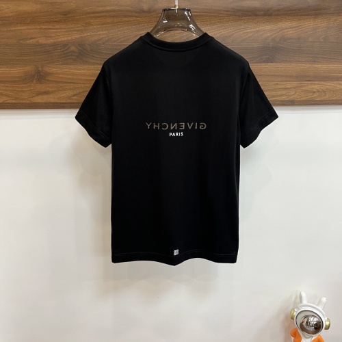 Cheap Givenchy T-Shirts Short Sleeved For Men #1225339 Replica Wholesale [$82.00 USD] [ITEM#1225339] on Replica Givenchy T-Shirts