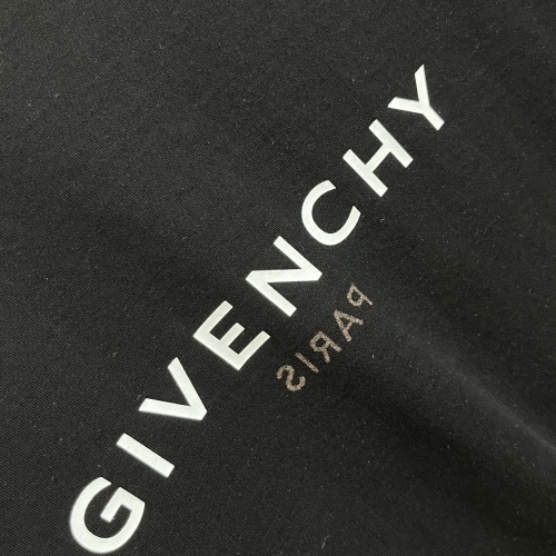 Cheap Givenchy T-Shirts Short Sleeved For Men #1225339 Replica Wholesale [$82.00 USD] [ITEM#1225339] on Replica Givenchy T-Shirts