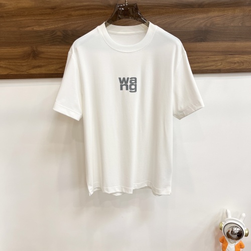 Cheap Alexander Wang T-Shirts Short Sleeved For Men #1225340 Replica Wholesale [$82.00 USD] [ITEM#1225340] on Replica Alexander Wang T-Shirts