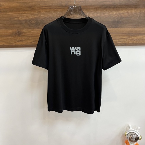 Cheap Alexander Wang T-Shirts Short Sleeved For Men #1225342 Replica Wholesale [$82.00 USD] [ITEM#1225342] on Replica Alexander Wang T-Shirts