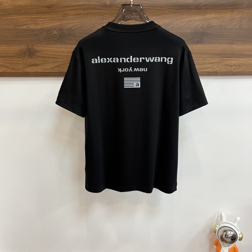 Cheap Alexander Wang T-Shirts Short Sleeved For Men #1225342 Replica Wholesale [$82.00 USD] [ITEM#1225342] on Replica Alexander Wang T-Shirts