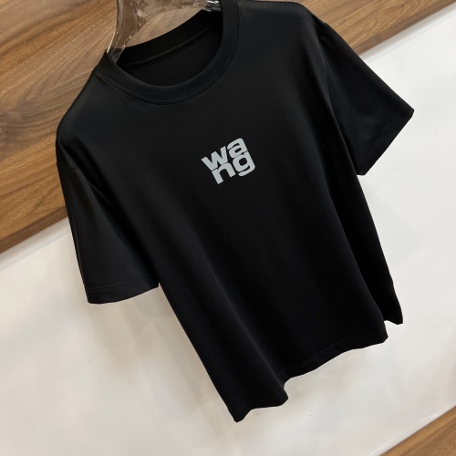 Cheap Alexander Wang T-Shirts Short Sleeved For Men #1225342 Replica Wholesale [$82.00 USD] [ITEM#1225342] on Replica Alexander Wang T-Shirts