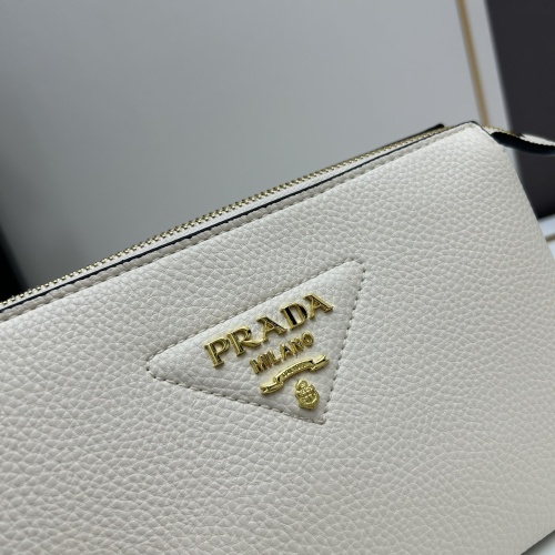 Cheap Prada AAA Quality Messenger Bags For Women #1225395 Replica Wholesale [$105.00 USD] [ITEM#1225395] on Replica Prada AAA Quality Messenger Bags