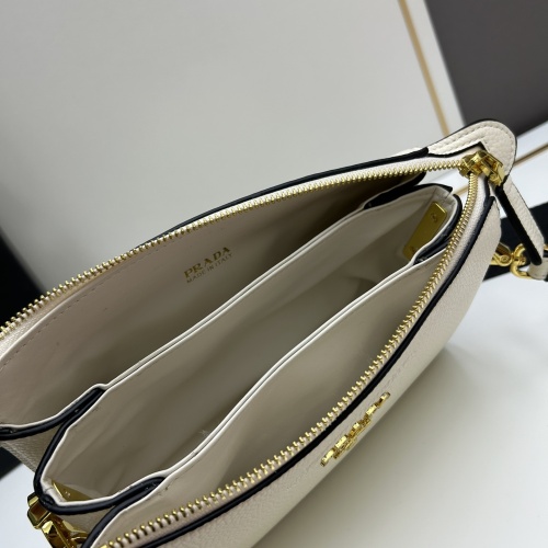 Cheap Prada AAA Quality Messenger Bags For Women #1225395 Replica Wholesale [$105.00 USD] [ITEM#1225395] on Replica Prada AAA Quality Messenger Bags