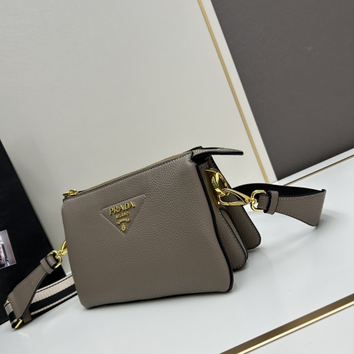 Cheap Prada AAA Quality Messenger Bags For Women #1225397 Replica Wholesale [$105.00 USD] [ITEM#1225397] on Replica Prada AAA Quality Messenger Bags