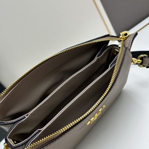 Cheap Prada AAA Quality Messenger Bags For Women #1225397 Replica Wholesale [$105.00 USD] [ITEM#1225397] on Replica Prada AAA Quality Messenger Bags