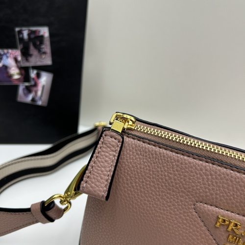 Cheap Prada AAA Quality Messenger Bags For Women #1225398 Replica Wholesale [$105.00 USD] [ITEM#1225398] on Replica Prada AAA Quality Messenger Bags