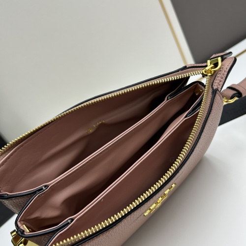 Cheap Prada AAA Quality Messenger Bags For Women #1225398 Replica Wholesale [$105.00 USD] [ITEM#1225398] on Replica Prada AAA Quality Messenger Bags