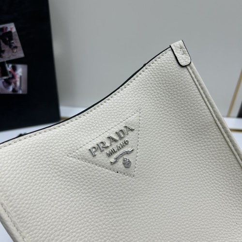 Cheap Prada AAA Quality Messenger Bags For Women #1225405 Replica Wholesale [$105.00 USD] [ITEM#1225405] on Replica Prada AAA Quality Messenger Bags