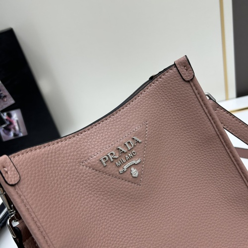 Cheap Prada AAA Quality Messenger Bags For Women #1225406 Replica Wholesale [$105.00 USD] [ITEM#1225406] on Replica Prada AAA Quality Messenger Bags