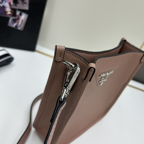 Cheap Prada AAA Quality Messenger Bags For Women #1225406 Replica Wholesale [$105.00 USD] [ITEM#1225406] on Replica Prada AAA Quality Messenger Bags