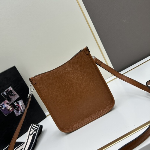 Cheap Prada AAA Quality Messenger Bags For Women #1225407 Replica Wholesale [$105.00 USD] [ITEM#1225407] on Replica Prada AAA Quality Messenger Bags