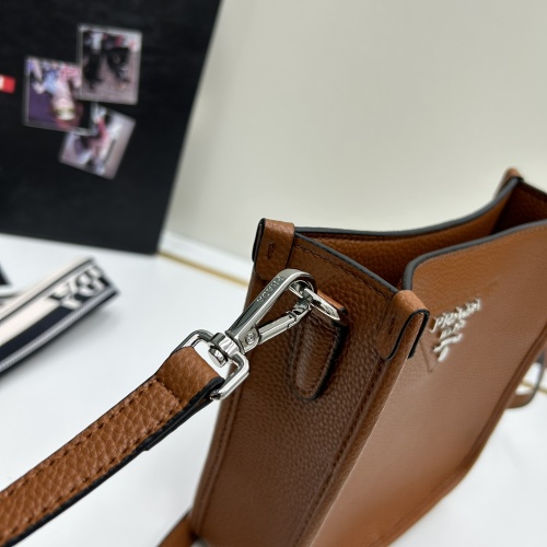 Cheap Prada AAA Quality Messenger Bags For Women #1225407 Replica Wholesale [$105.00 USD] [ITEM#1225407] on Replica Prada AAA Quality Messenger Bags