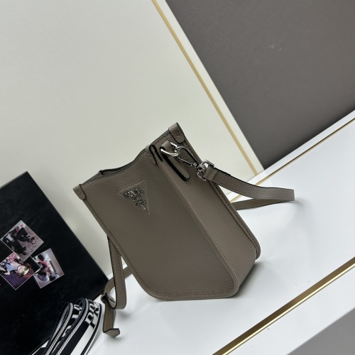 Cheap Prada AAA Quality Messenger Bags For Women #1225408 Replica Wholesale [$105.00 USD] [ITEM#1225408] on Replica Prada AAA Quality Messenger Bags