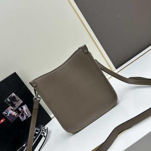 Cheap Prada AAA Quality Messenger Bags For Women #1225408 Replica Wholesale [$105.00 USD] [ITEM#1225408] on Replica Prada AAA Quality Messenger Bags