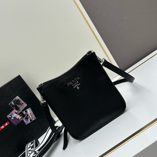 Cheap Prada AAA Quality Messenger Bags For Women #1225409 Replica Wholesale [$105.00 USD] [ITEM#1225409] on Replica Prada AAA Quality Messenger Bags