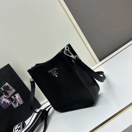 Cheap Prada AAA Quality Messenger Bags For Women #1225409 Replica Wholesale [$105.00 USD] [ITEM#1225409] on Replica Prada AAA Quality Messenger Bags