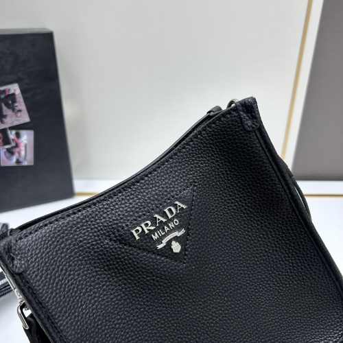 Cheap Prada AAA Quality Messenger Bags For Women #1225409 Replica Wholesale [$105.00 USD] [ITEM#1225409] on Replica Prada AAA Quality Messenger Bags