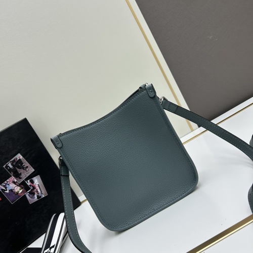 Cheap Prada AAA Quality Messenger Bags For Women #1225410 Replica Wholesale [$105.00 USD] [ITEM#1225410] on Replica Prada AAA Quality Messenger Bags