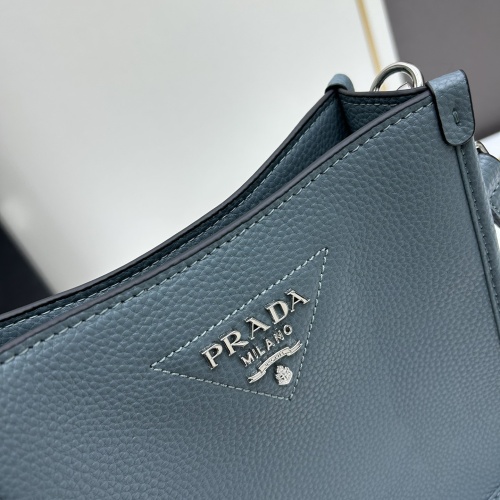 Cheap Prada AAA Quality Messenger Bags For Women #1225410 Replica Wholesale [$105.00 USD] [ITEM#1225410] on Replica Prada AAA Quality Messenger Bags