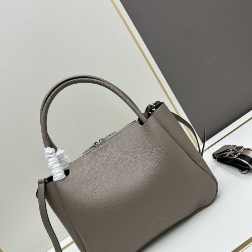 Cheap Prada AAA Quality Handbags For Women #1225415 Replica Wholesale [$118.00 USD] [ITEM#1225415] on Replica Prada AAA Quality Handbags