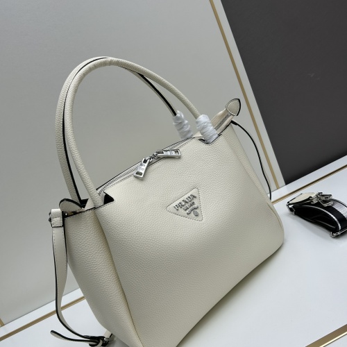 Cheap Prada AAA Quality Handbags For Women #1225416 Replica Wholesale [$118.00 USD] [ITEM#1225416] on Replica Prada AAA Quality Handbags