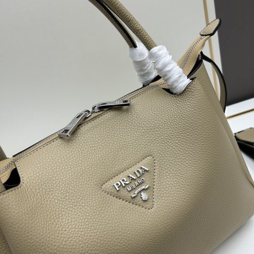 Cheap Prada AAA Quality Handbags For Women #1225417 Replica Wholesale [$118.00 USD] [ITEM#1225417] on Replica Prada AAA Quality Handbags