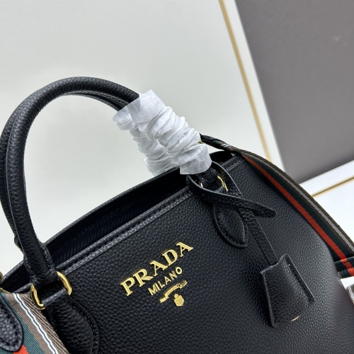 Cheap Prada AAA Quality Handbags For Women #1225422 Replica Wholesale [$118.00 USD] [ITEM#1225422] on Replica Prada AAA Quality Handbags