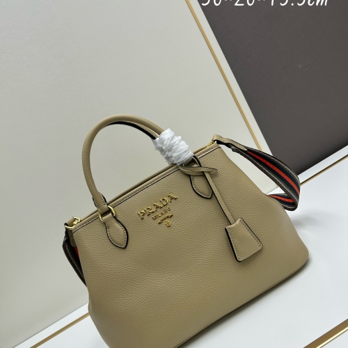 Cheap Prada AAA Quality Handbags For Women #1225423 Replica Wholesale [$118.00 USD] [ITEM#1225423] on Replica Prada AAA Quality Handbags