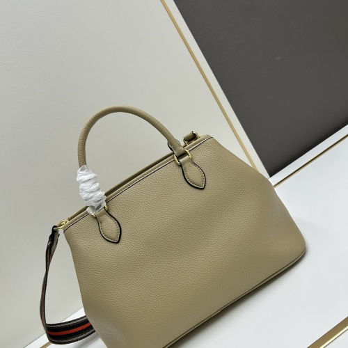 Cheap Prada AAA Quality Handbags For Women #1225423 Replica Wholesale [$118.00 USD] [ITEM#1225423] on Replica Prada AAA Quality Handbags