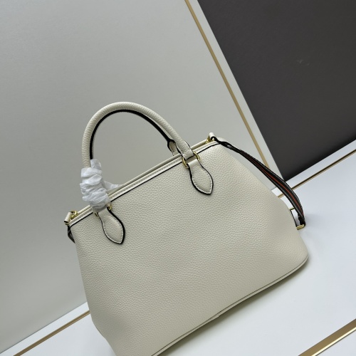 Cheap Prada AAA Quality Handbags For Women #1225424 Replica Wholesale [$118.00 USD] [ITEM#1225424] on Replica Prada AAA Quality Handbags