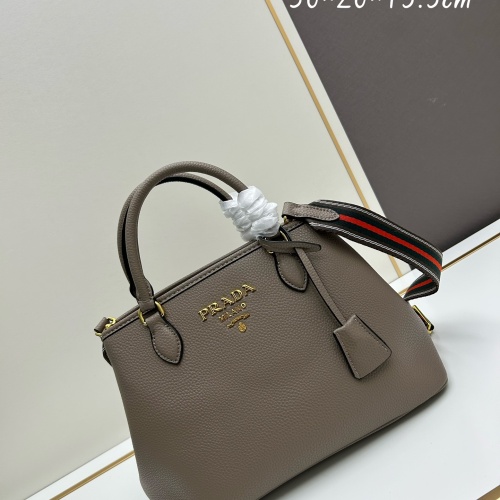 Cheap Prada AAA Quality Handbags For Women #1225425 Replica Wholesale [$118.00 USD] [ITEM#1225425] on Replica Prada AAA Quality Handbags