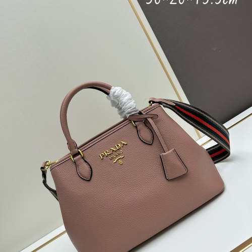 Cheap Prada AAA Quality Handbags For Women #1225426 Replica Wholesale [$118.00 USD] [ITEM#1225426] on Replica Prada AAA Quality Handbags