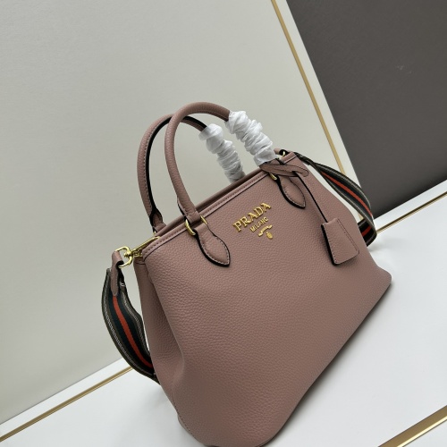 Cheap Prada AAA Quality Handbags For Women #1225426 Replica Wholesale [$118.00 USD] [ITEM#1225426] on Replica Prada AAA Quality Handbags