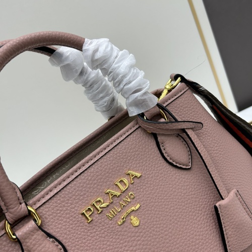 Cheap Prada AAA Quality Handbags For Women #1225426 Replica Wholesale [$118.00 USD] [ITEM#1225426] on Replica Prada AAA Quality Handbags