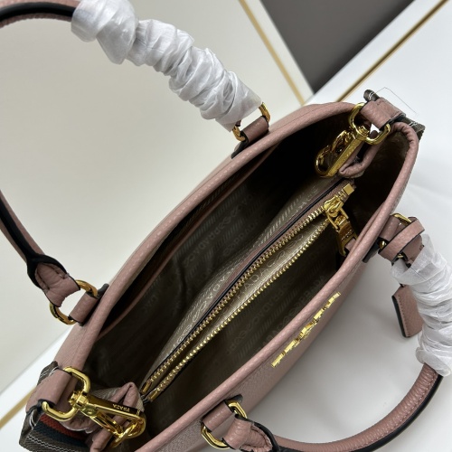 Cheap Prada AAA Quality Handbags For Women #1225426 Replica Wholesale [$118.00 USD] [ITEM#1225426] on Replica Prada AAA Quality Handbags